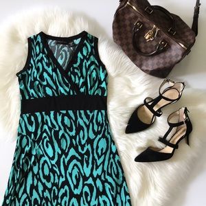 New York & Company dress